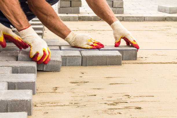 Professional Driveway Pavers in Wellington, FL
