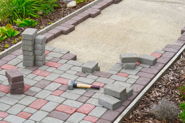 Wellington, FL Driveway Pavers Company