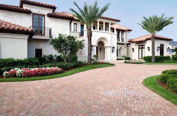 Best Local Driveway Pavers  in Wellington, FL