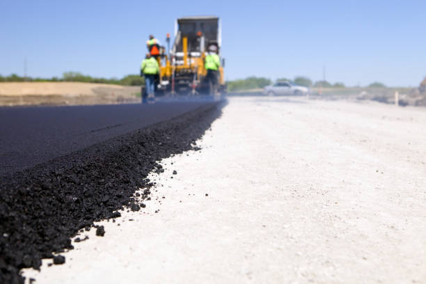 Best Residential Paver Driveway  in Wellington, FL