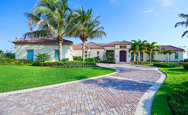 Best Driveway Repair Near Me  in Wellington, FL