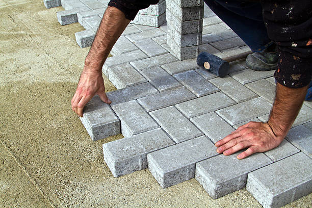 Best Driveway Resurfacing Pavers  in Wellington, FL
